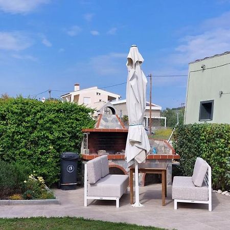 Paramithi Luxury Apartments Nikiti  Exteriér fotografie