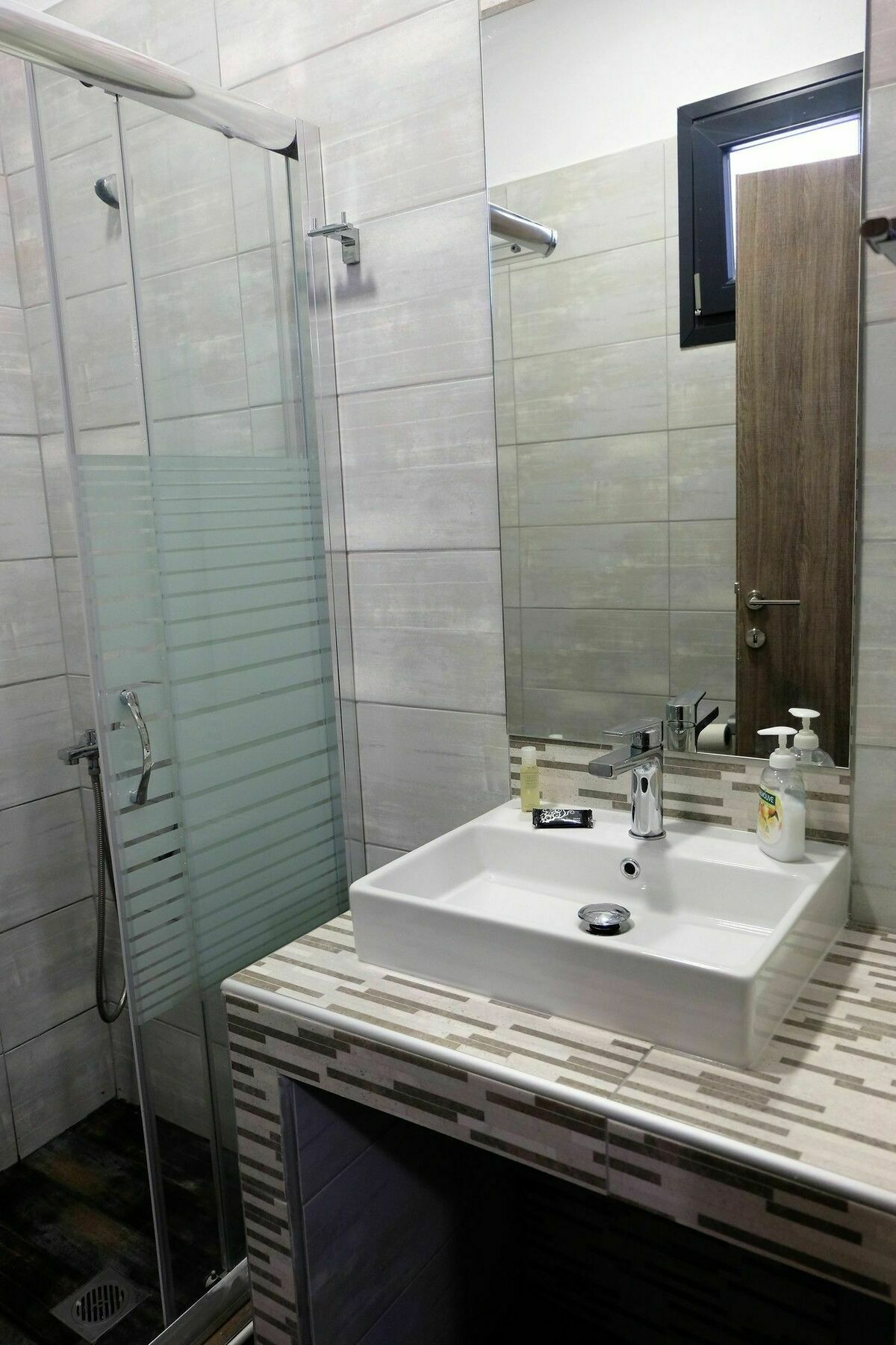 Paramithi Luxury Apartments Nikiti  Exteriér fotografie