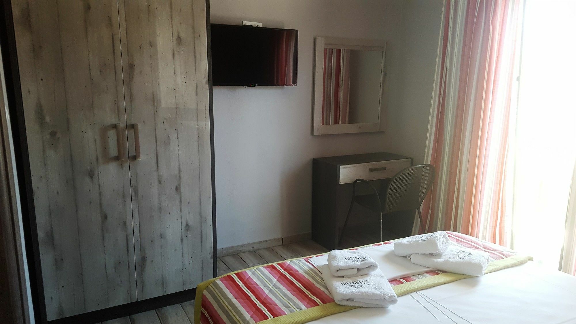 Paramithi Luxury Apartments Nikiti  Exteriér fotografie